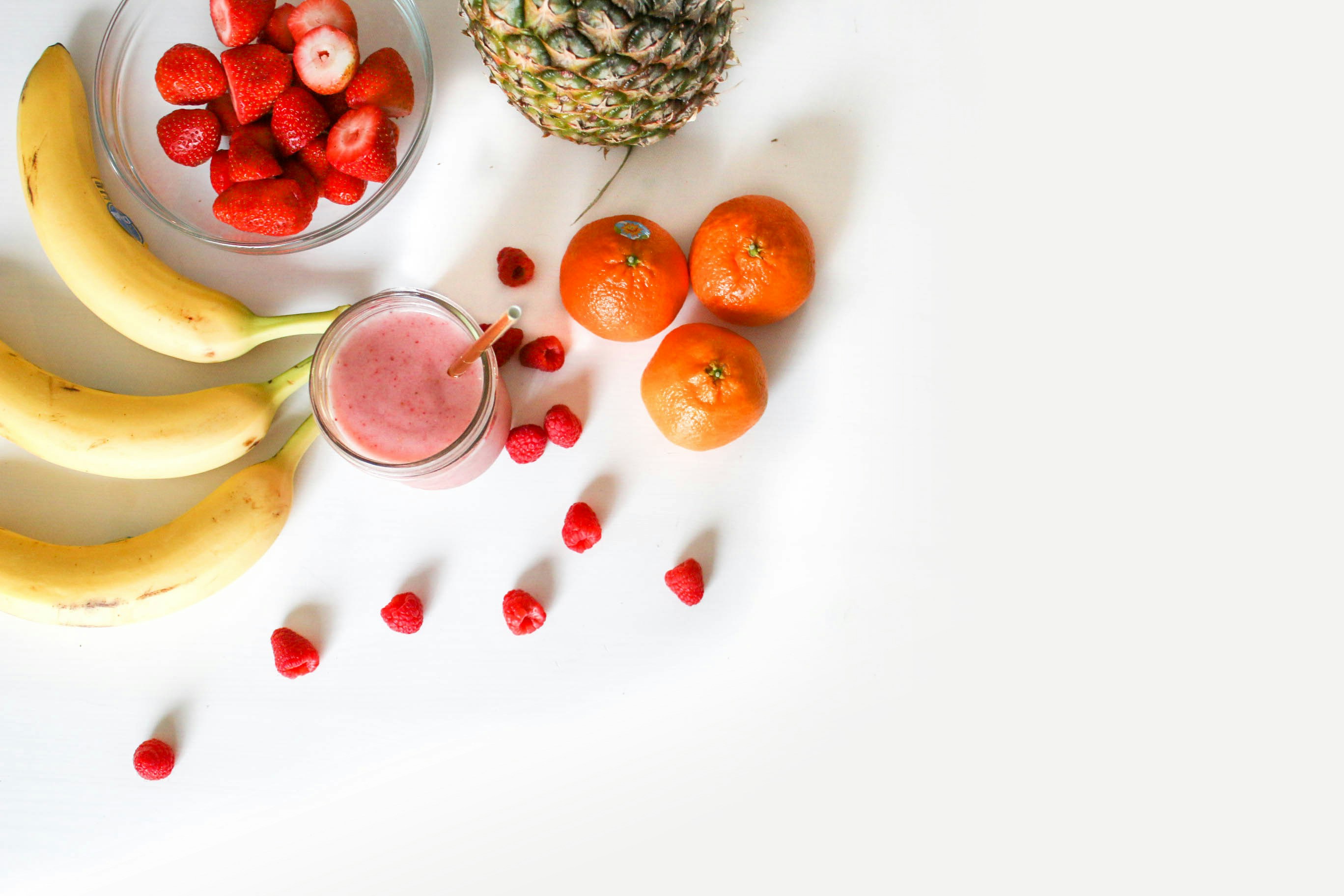 Nutrition calculator