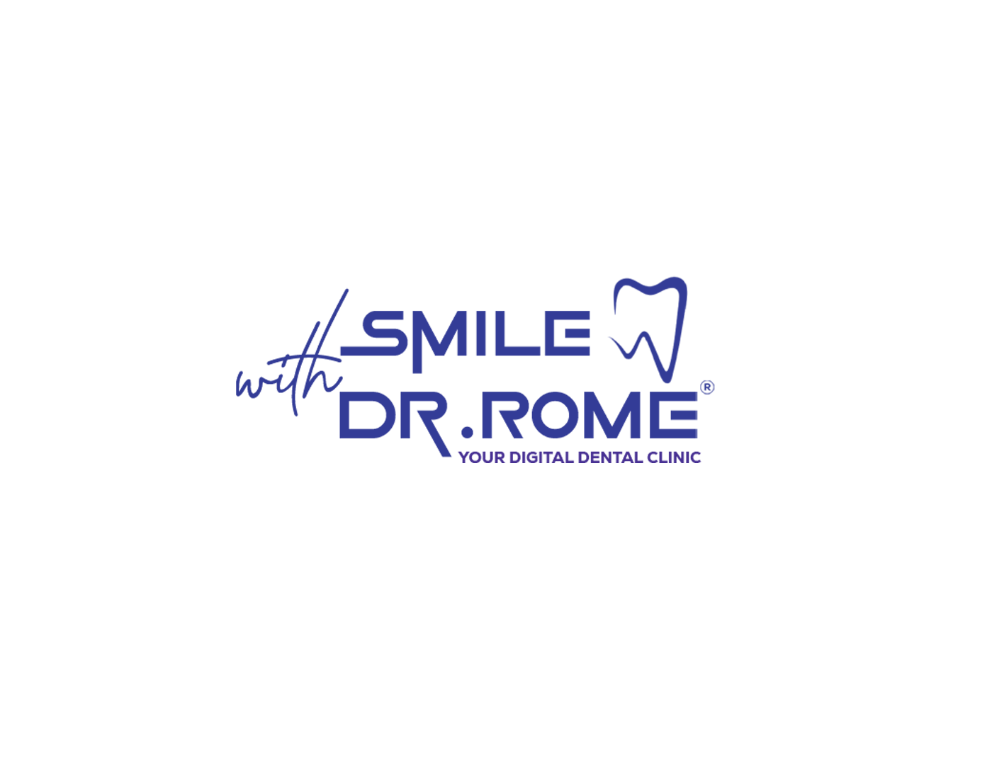 Smile with Dr. Rome