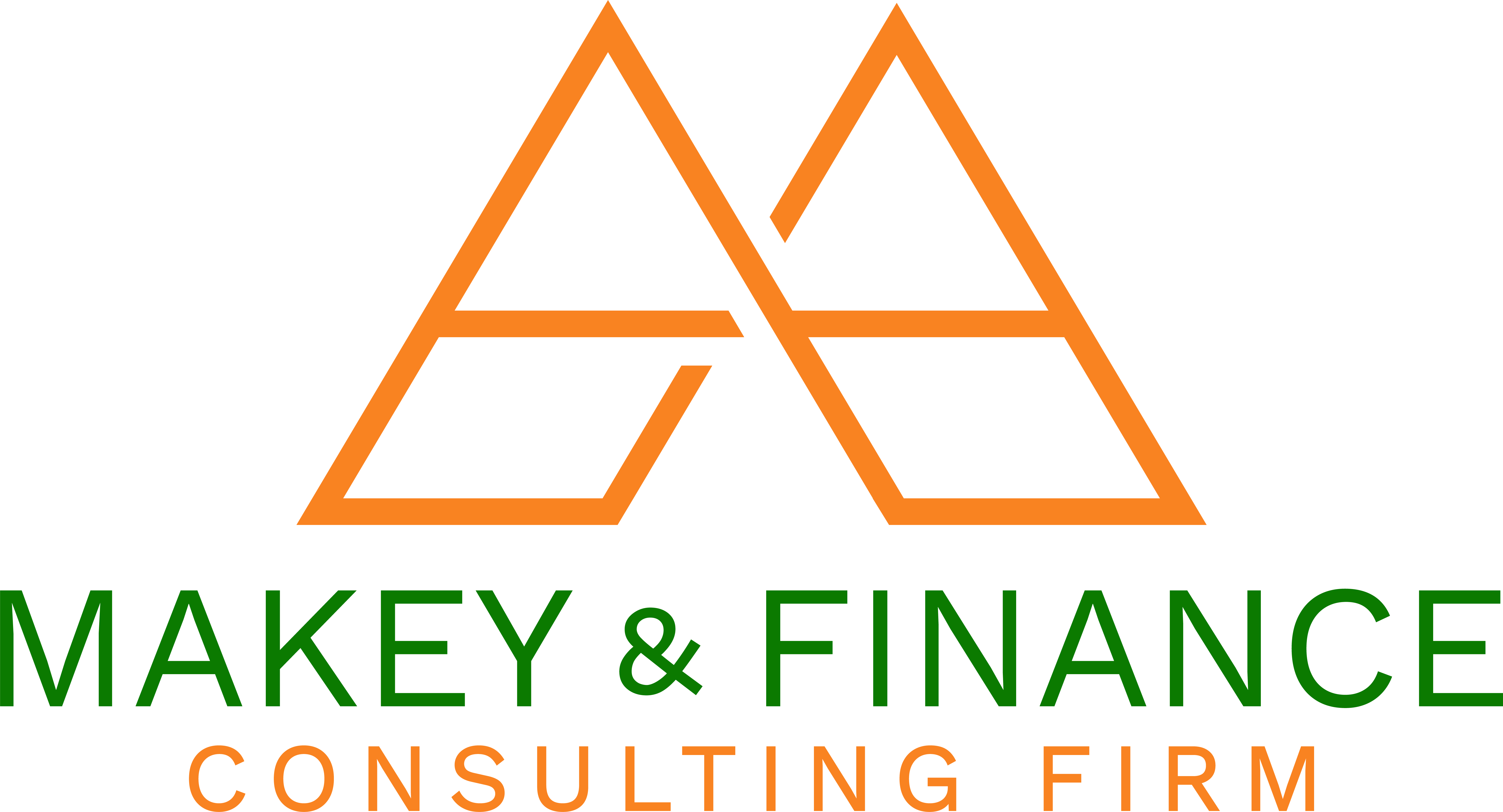 Makey and Finances